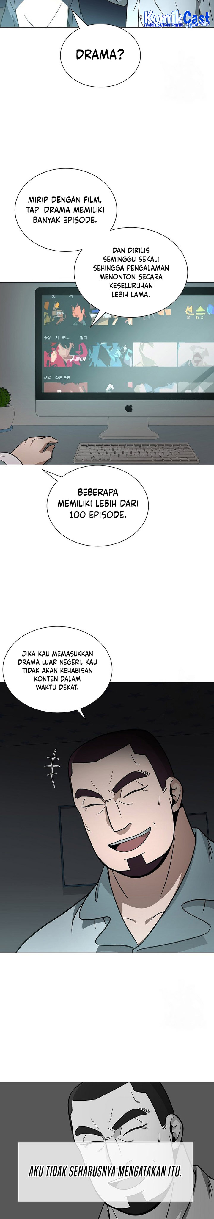 The Heavenly Demon Lord Who Doesn’t Want to Level Up chapter 16