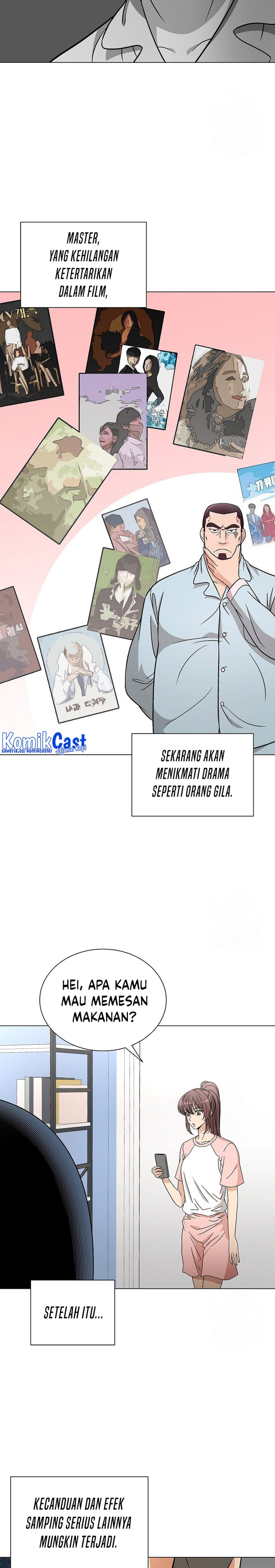 The Heavenly Demon Lord Who Doesn’t Want to Level Up chapter 16