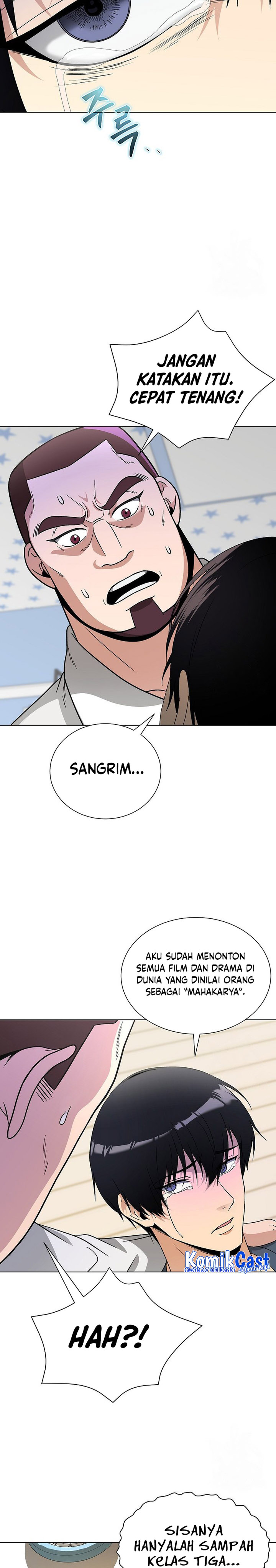 The Heavenly Demon Lord Who Doesn’t Want to Level Up chapter 16