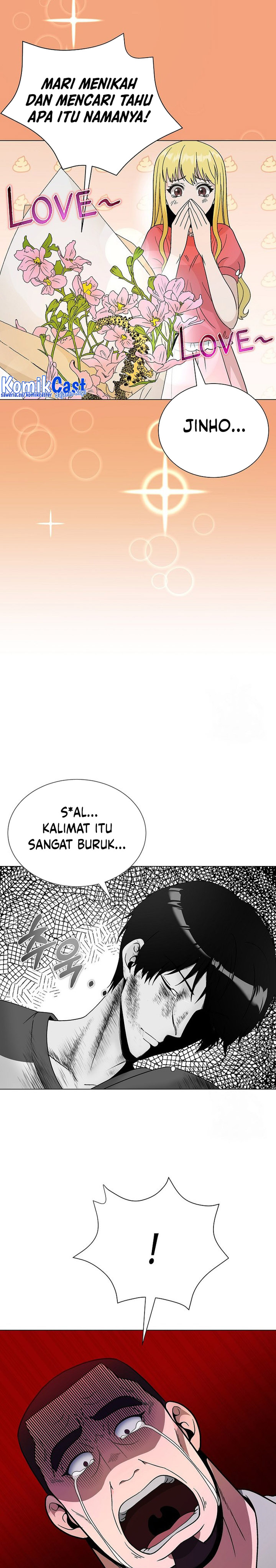 The Heavenly Demon Lord Who Doesn’t Want to Level Up chapter 16