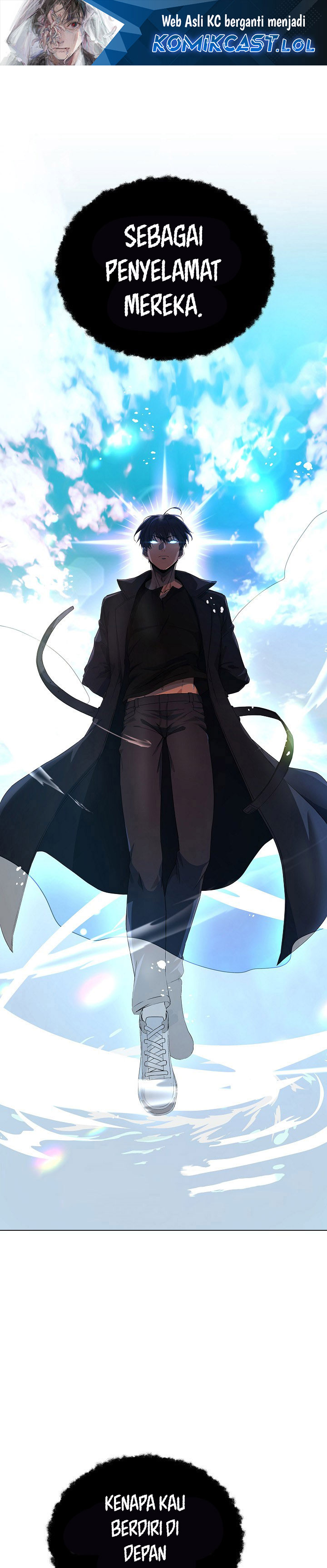 The Heavenly Demon Lord Who Doesn’t Want to Level Up chapter 19