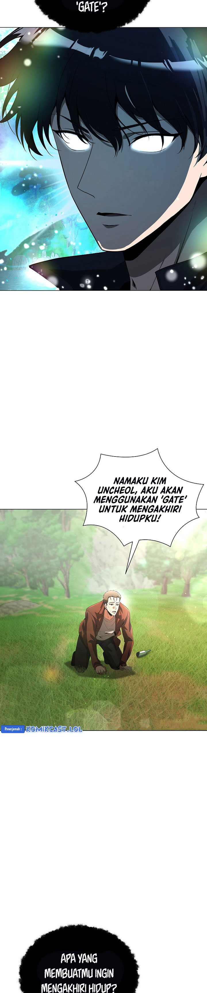 The Heavenly Demon Lord Who Doesn’t Want to Level Up chapter 19