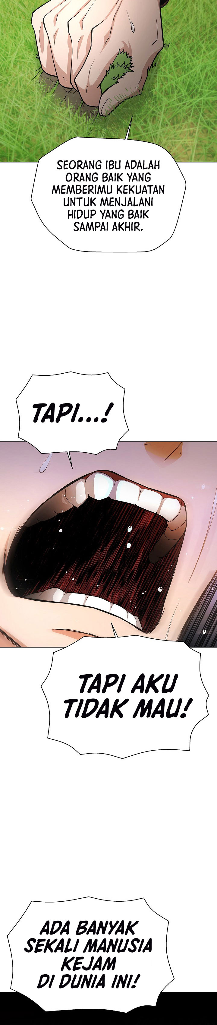 The Heavenly Demon Lord Who Doesn’t Want to Level Up chapter 19
