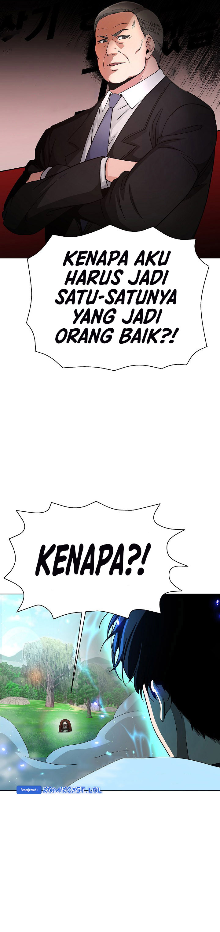 The Heavenly Demon Lord Who Doesn’t Want to Level Up chapter 19