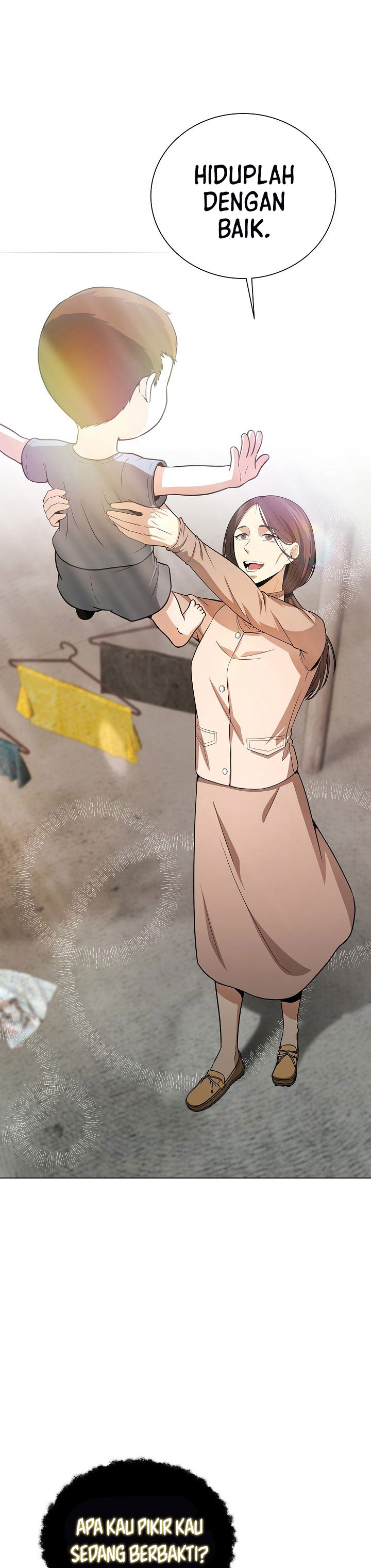 The Heavenly Demon Lord Who Doesn’t Want to Level Up chapter 19