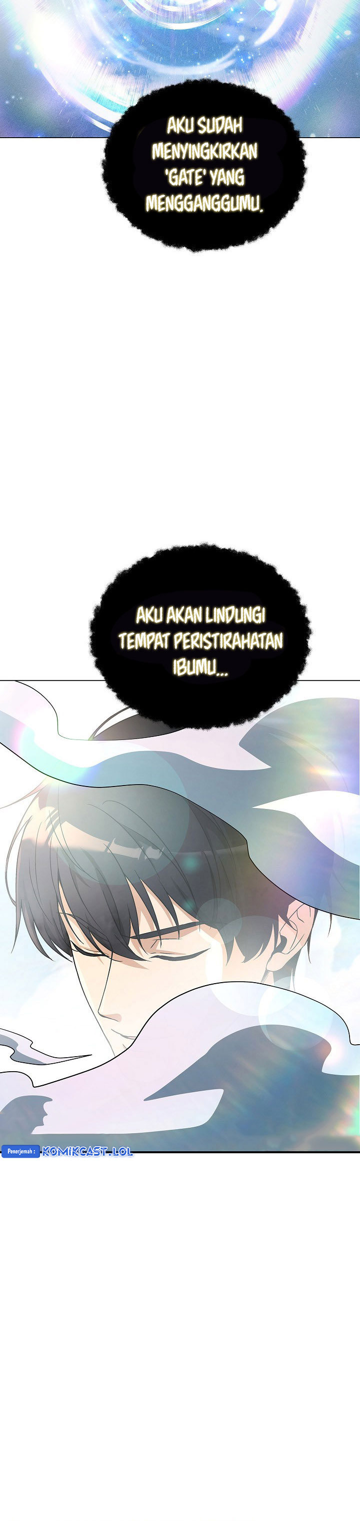 The Heavenly Demon Lord Who Doesn’t Want to Level Up chapter 19