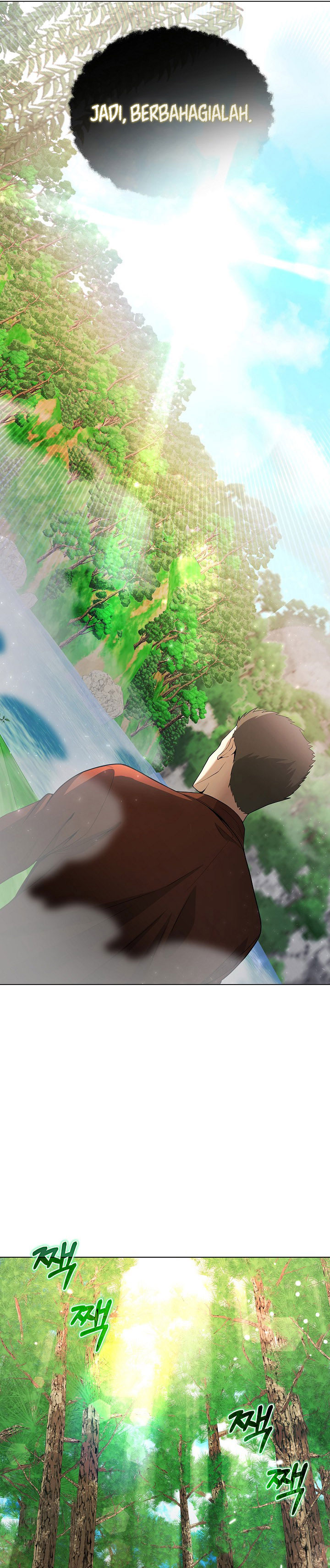 The Heavenly Demon Lord Who Doesn’t Want to Level Up chapter 19