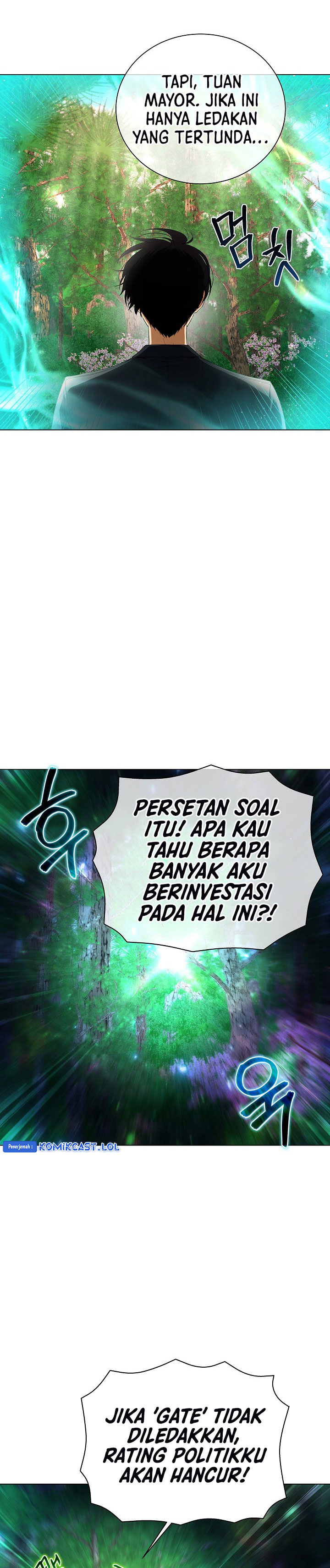 The Heavenly Demon Lord Who Doesn’t Want to Level Up chapter 19