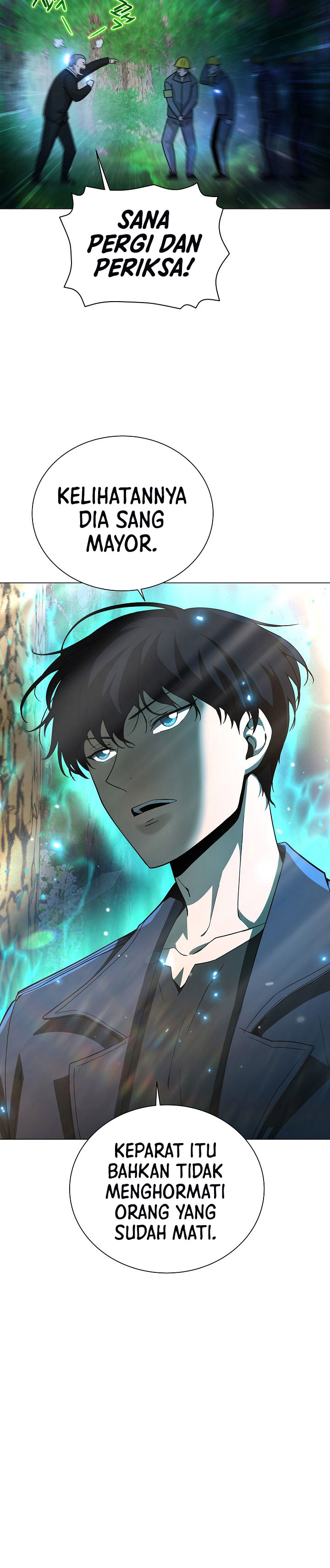 The Heavenly Demon Lord Who Doesn’t Want to Level Up chapter 19