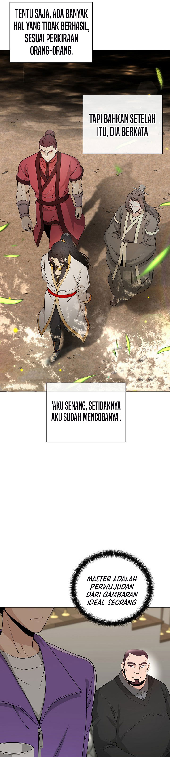 The Heavenly Demon Lord Who Doesn’t Want to Level Up chapter 19