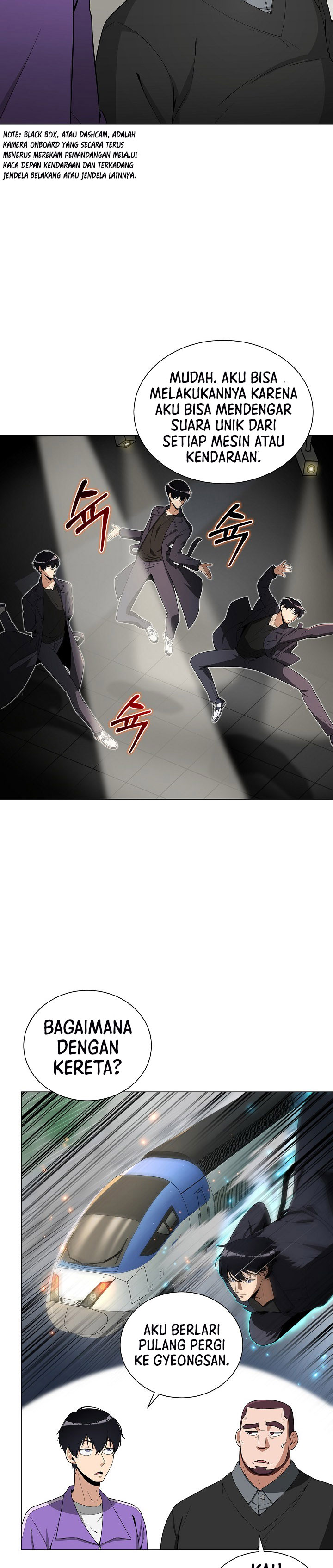 The Heavenly Demon Lord Who Doesn’t Want to Level Up chapter 19