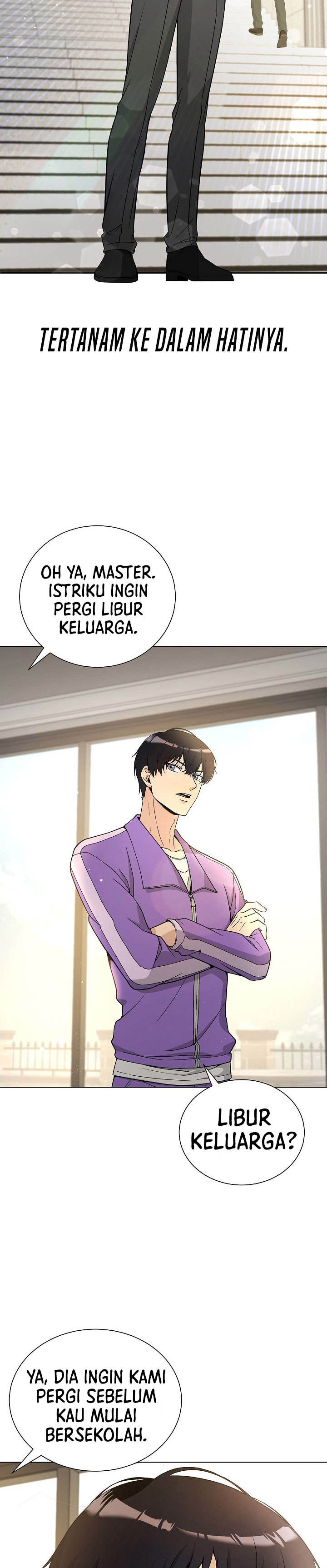 The Heavenly Demon Lord Who Doesn’t Want to Level Up chapter 19