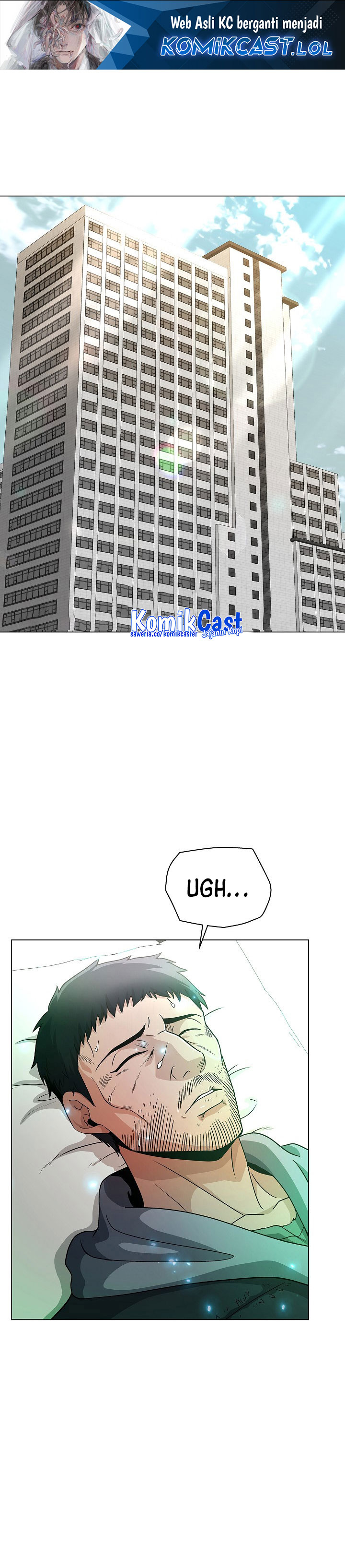 The Heavenly Demon Lord Who Doesn’t Want to Level Up chapter 20