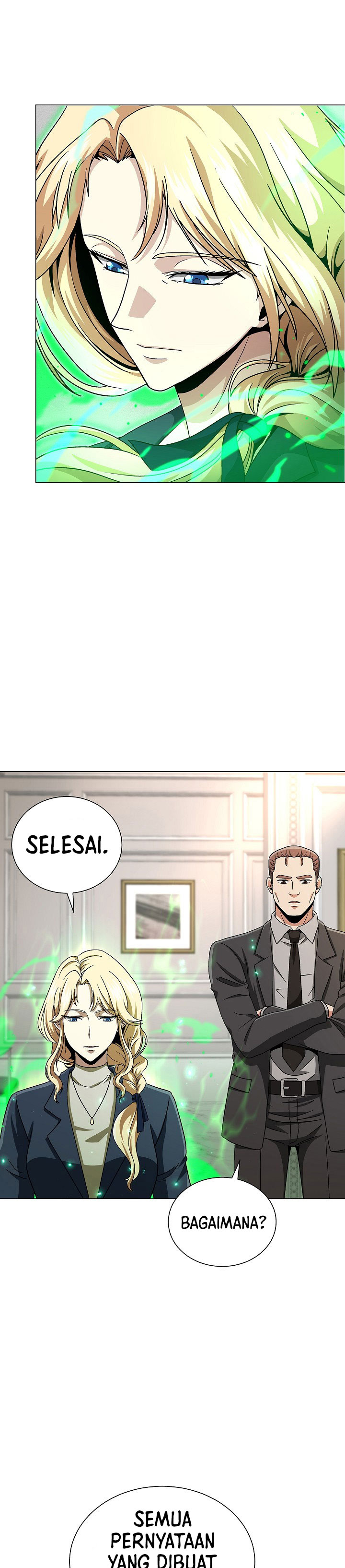 The Heavenly Demon Lord Who Doesn’t Want to Level Up chapter 20