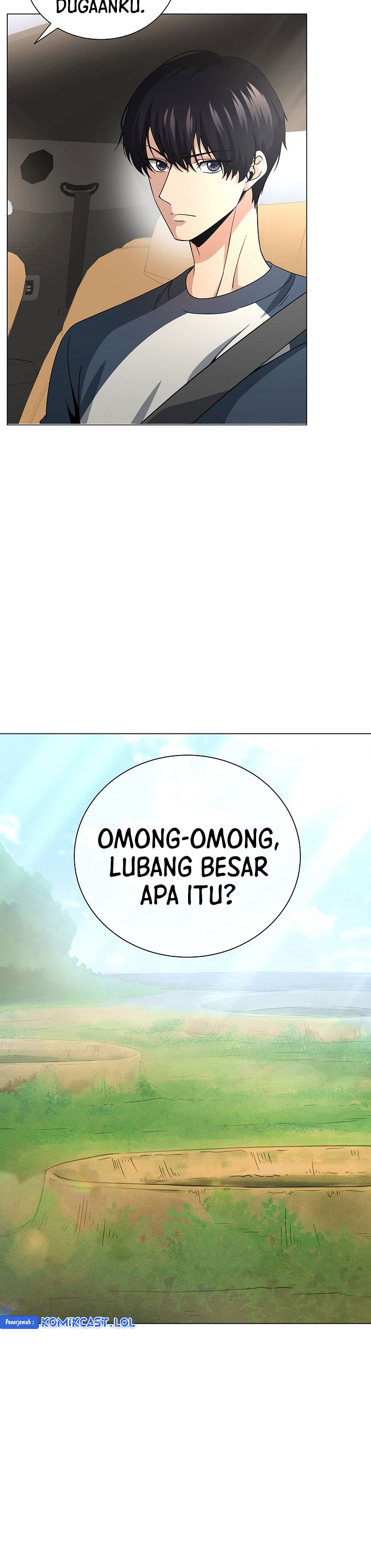 The Heavenly Demon Lord Who Doesn’t Want to Level Up chapter 20