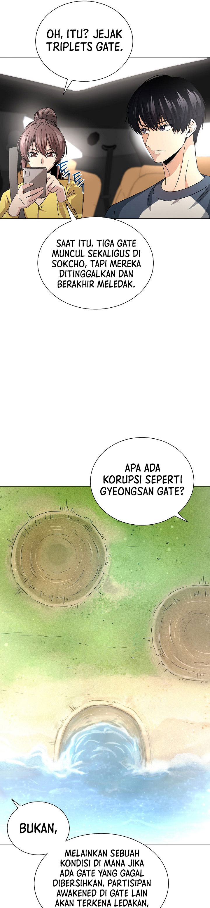 The Heavenly Demon Lord Who Doesn’t Want to Level Up chapter 20