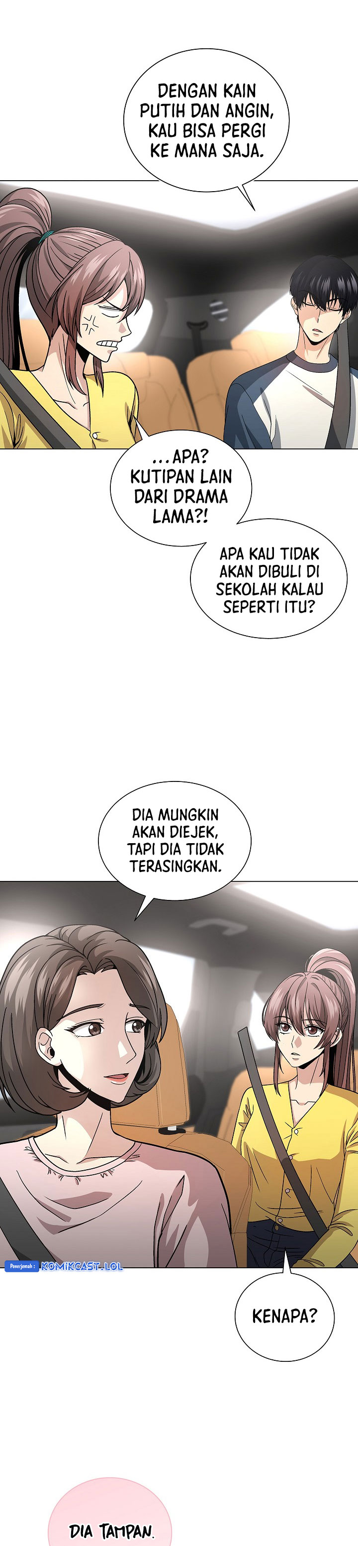 The Heavenly Demon Lord Who Doesn’t Want to Level Up chapter 20