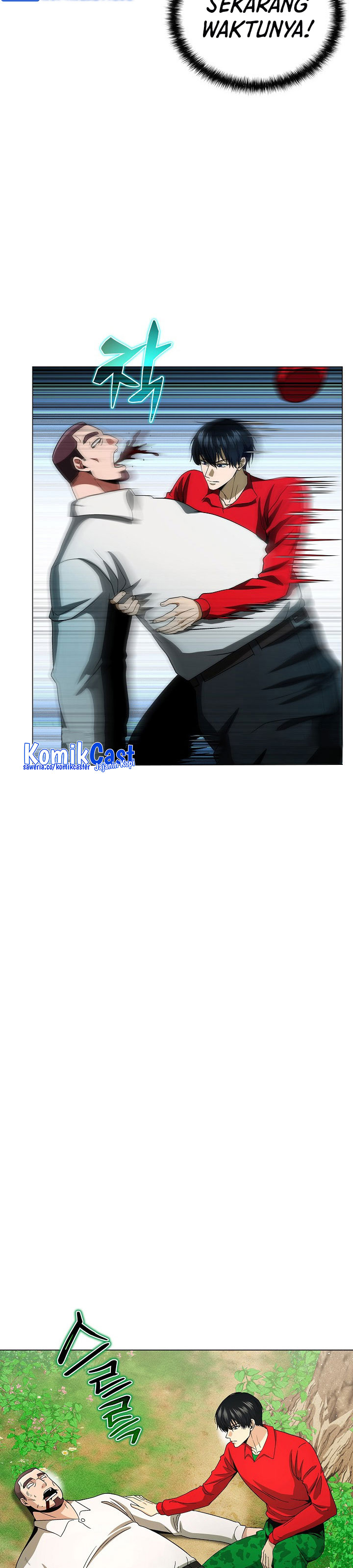 The Heavenly Demon Lord Who Doesn’t Want to Level Up chapter 20