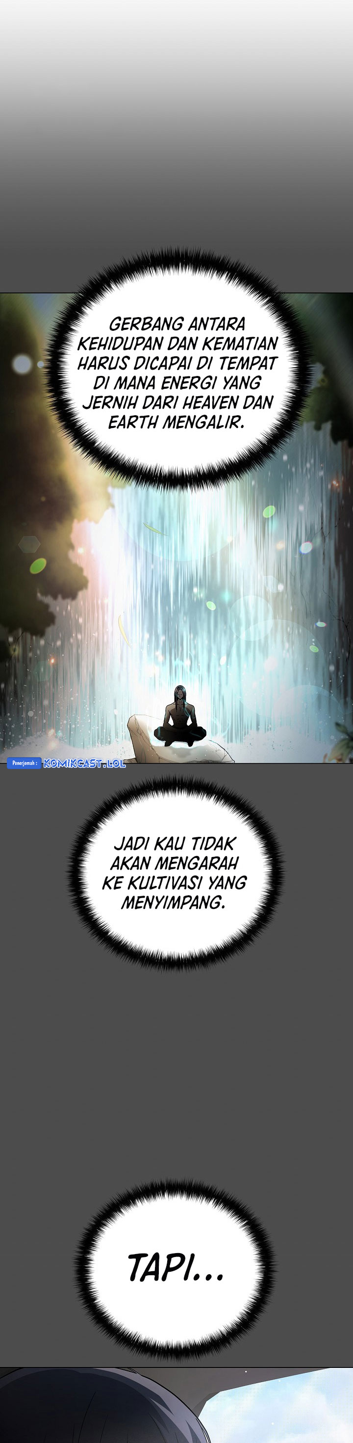The Heavenly Demon Lord Who Doesn’t Want to Level Up chapter 21