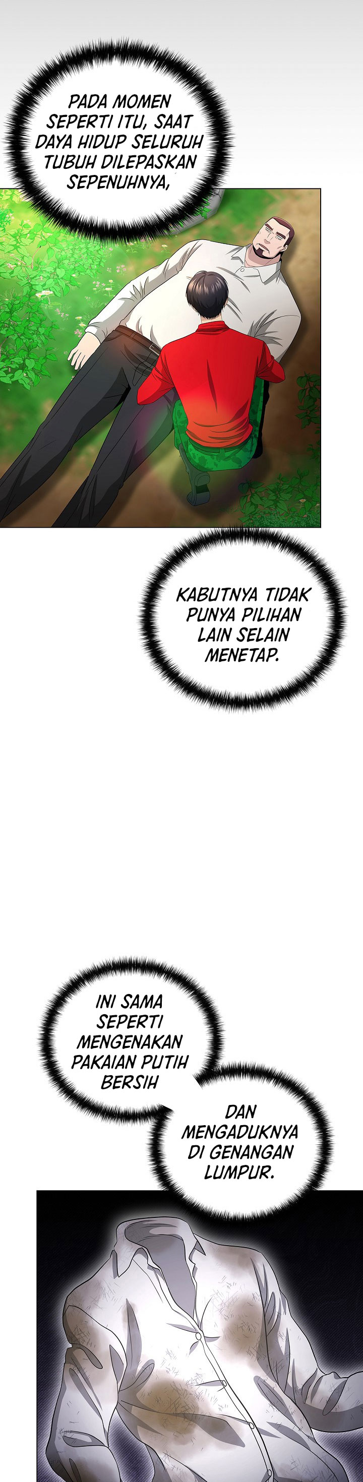 The Heavenly Demon Lord Who Doesn’t Want to Level Up chapter 21