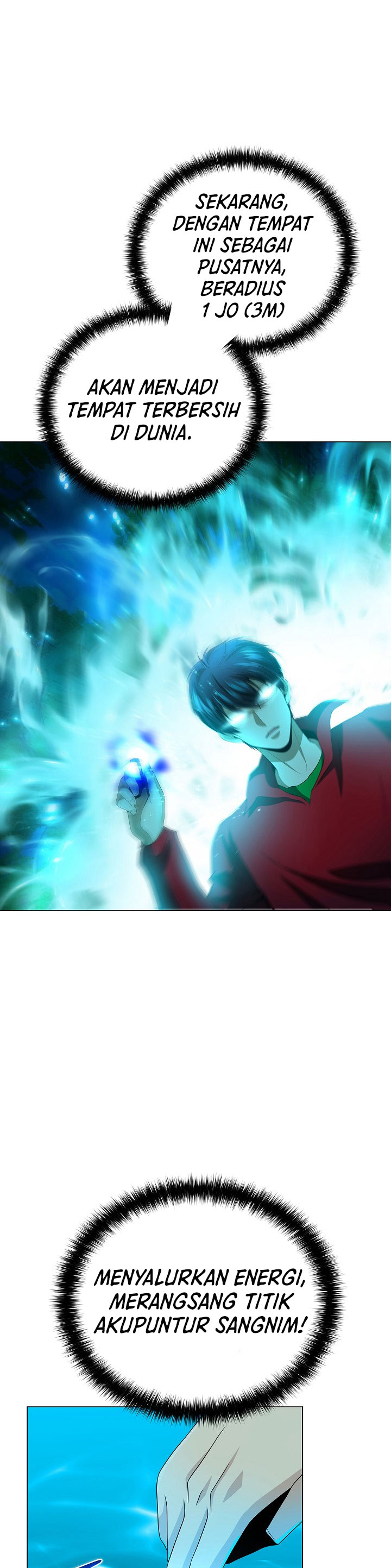 The Heavenly Demon Lord Who Doesn’t Want to Level Up chapter 21