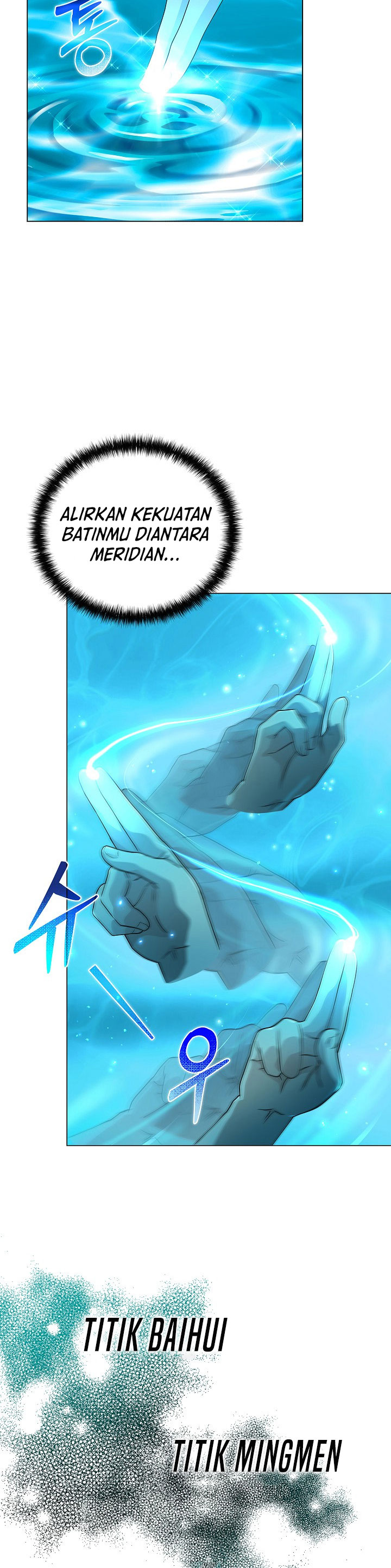 The Heavenly Demon Lord Who Doesn’t Want to Level Up chapter 21