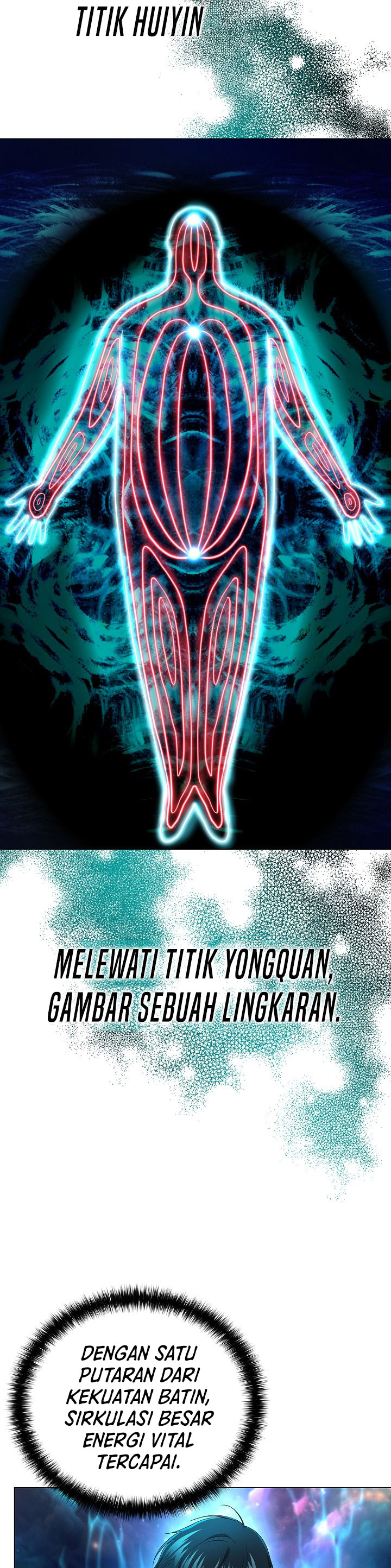 The Heavenly Demon Lord Who Doesn’t Want to Level Up chapter 21