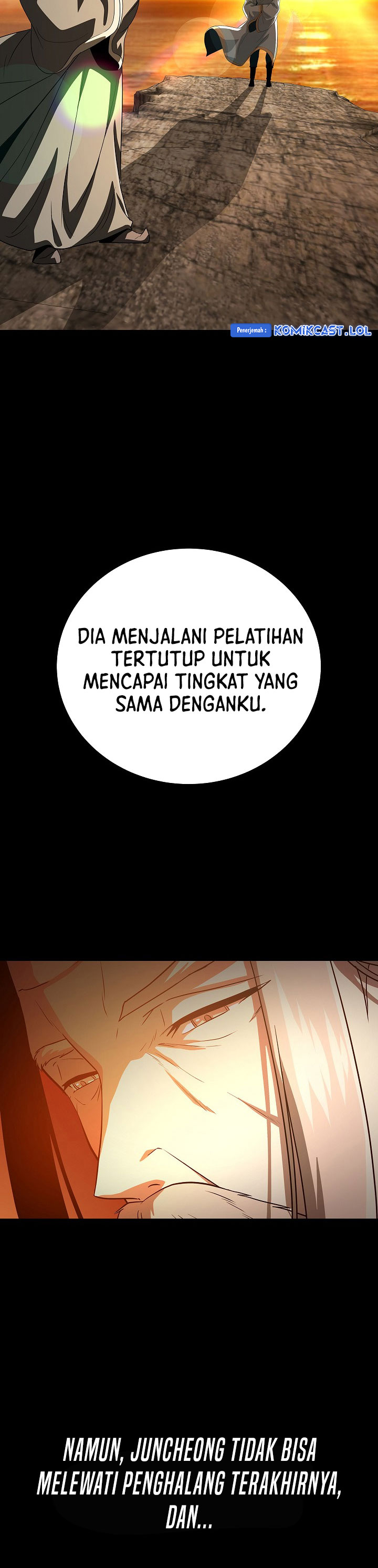 The Heavenly Demon Lord Who Doesn’t Want to Level Up chapter 21
