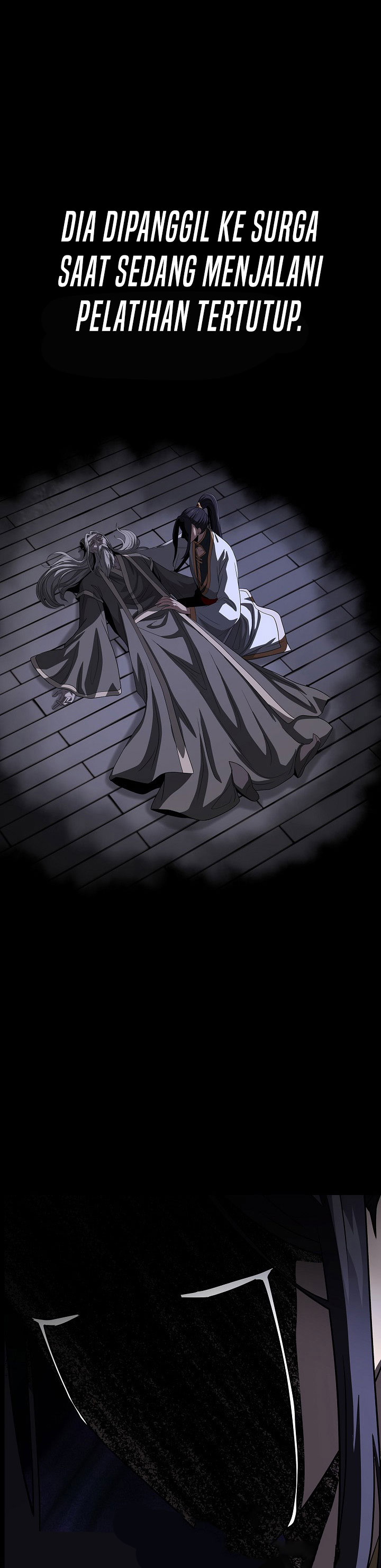 The Heavenly Demon Lord Who Doesn’t Want to Level Up chapter 21