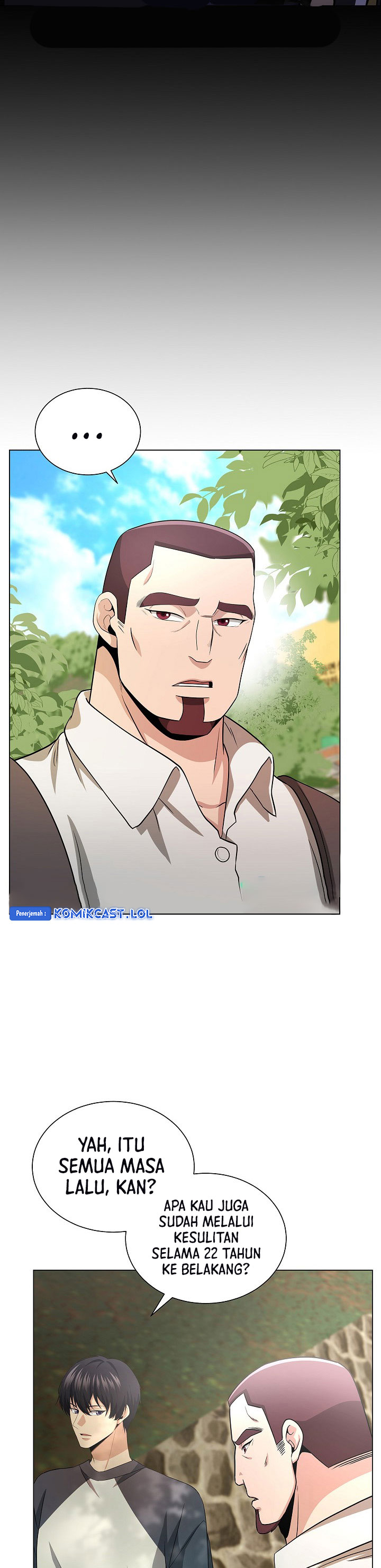 The Heavenly Demon Lord Who Doesn’t Want to Level Up chapter 21