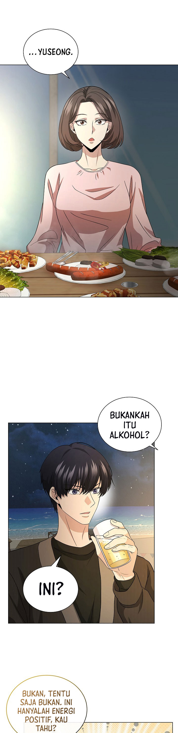 The Heavenly Demon Lord Who Doesn’t Want to Level Up chapter 21