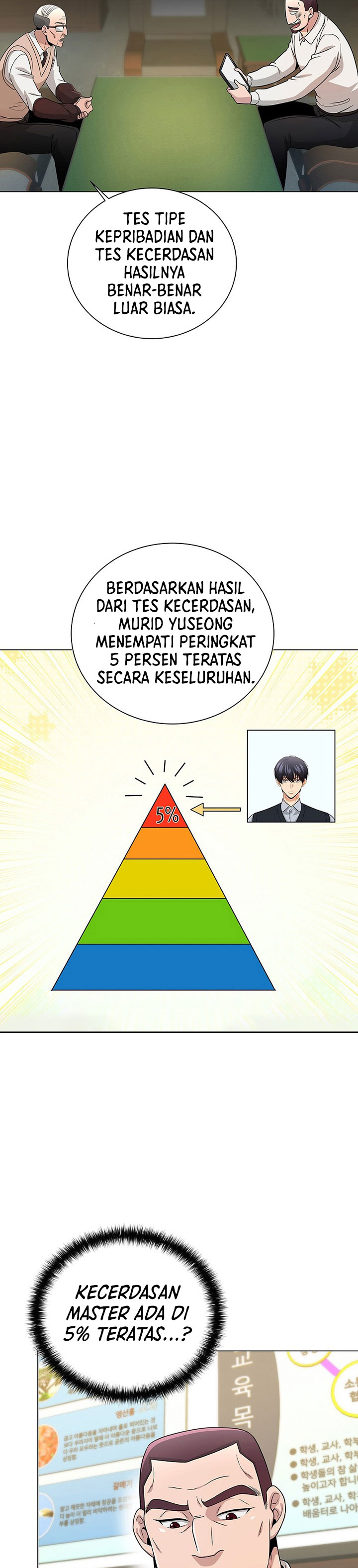 The Heavenly Demon Lord Who Doesn’t Want to Level Up chapter 23