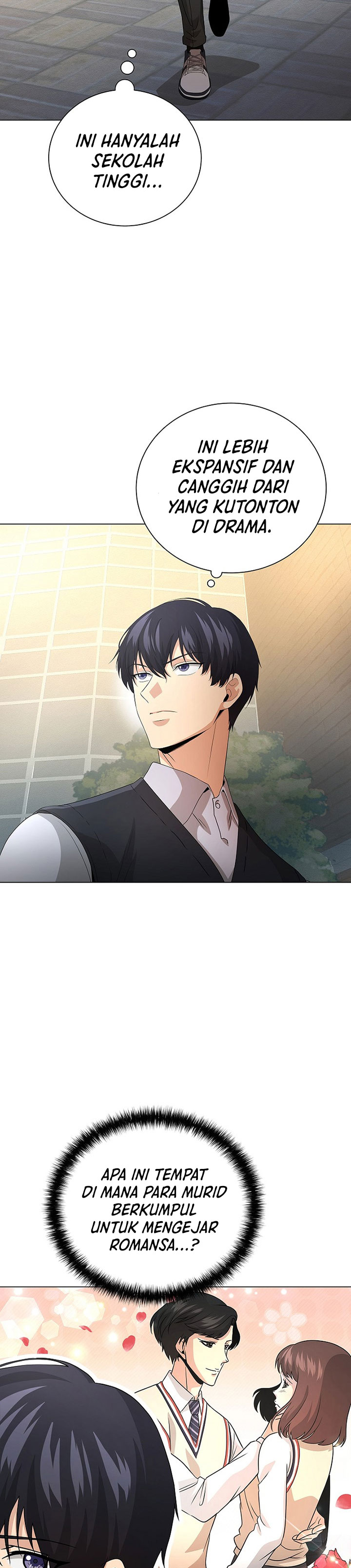 The Heavenly Demon Lord Who Doesn’t Want to Level Up chapter 23