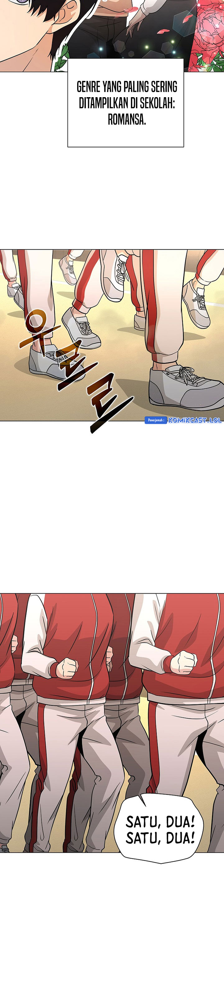 The Heavenly Demon Lord Who Doesn’t Want to Level Up chapter 23