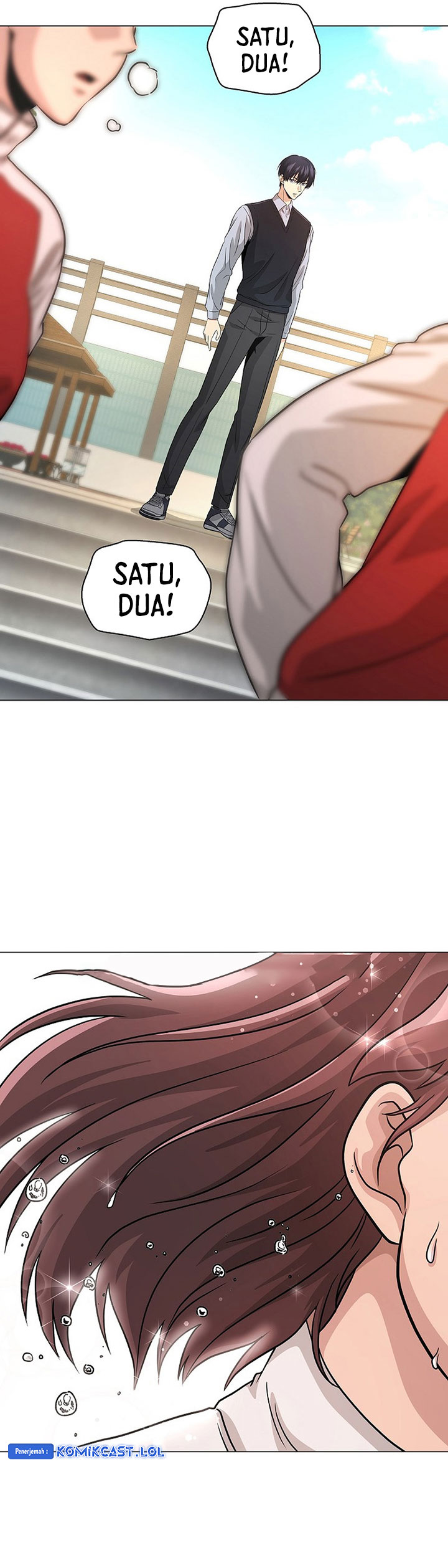 The Heavenly Demon Lord Who Doesn’t Want to Level Up chapter 23
