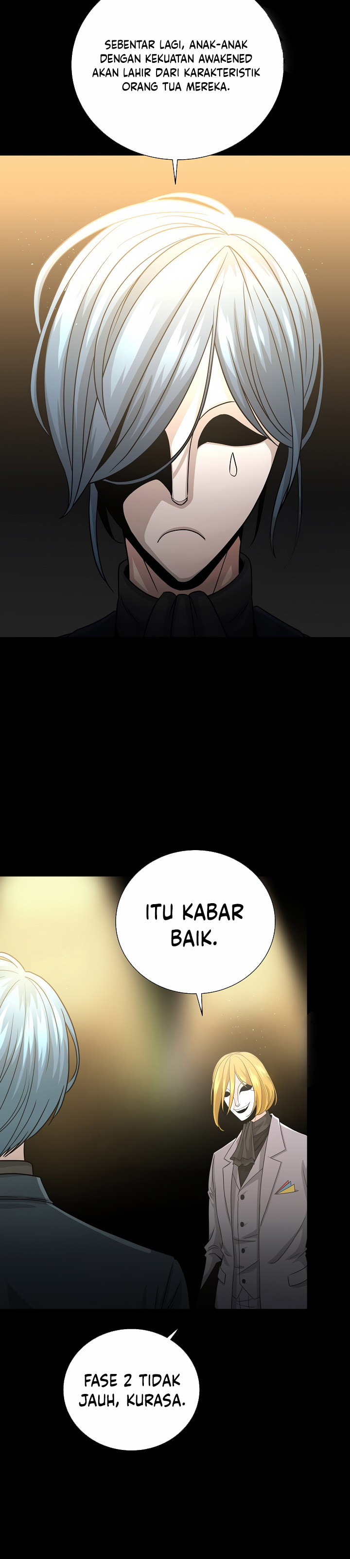 The Heavenly Demon Lord Who Doesn’t Want to Level Up chapter 25