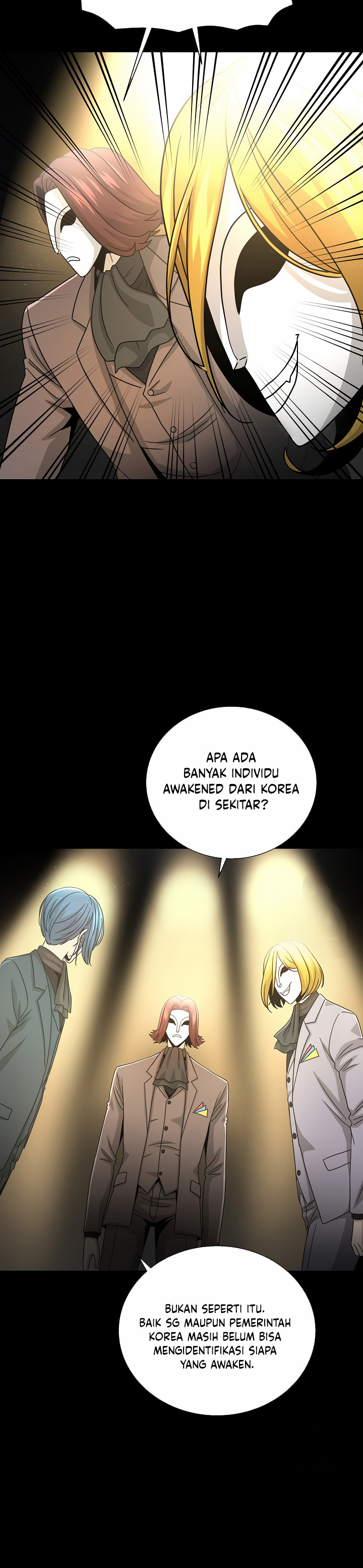 The Heavenly Demon Lord Who Doesn’t Want to Level Up chapter 25