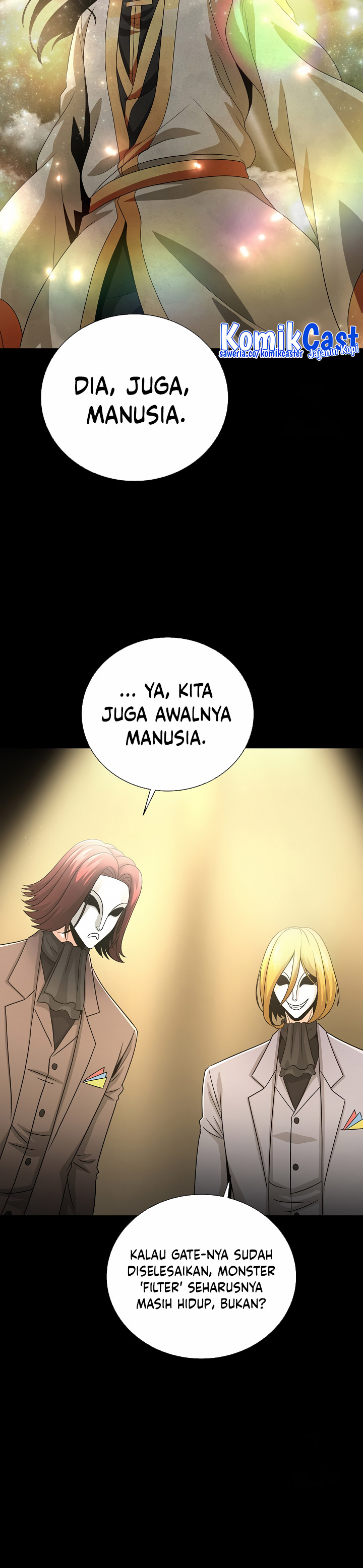 The Heavenly Demon Lord Who Doesn’t Want to Level Up chapter 25