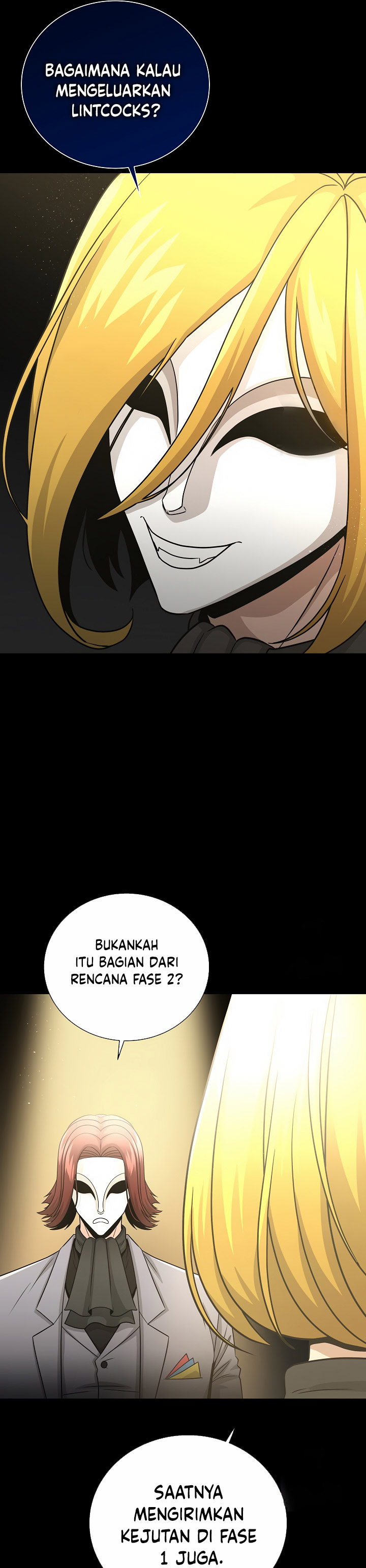 The Heavenly Demon Lord Who Doesn’t Want to Level Up chapter 25