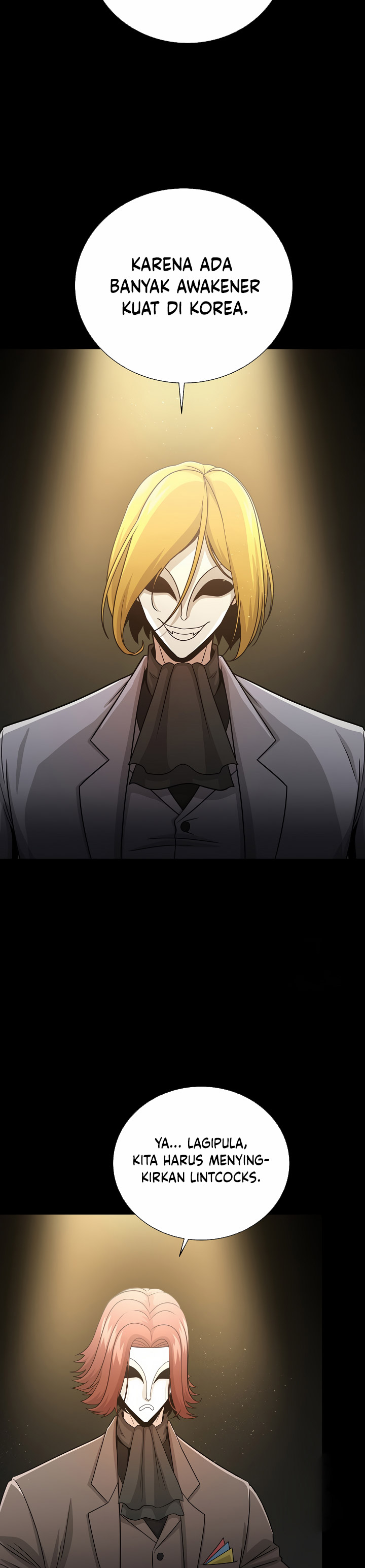The Heavenly Demon Lord Who Doesn’t Want to Level Up chapter 25