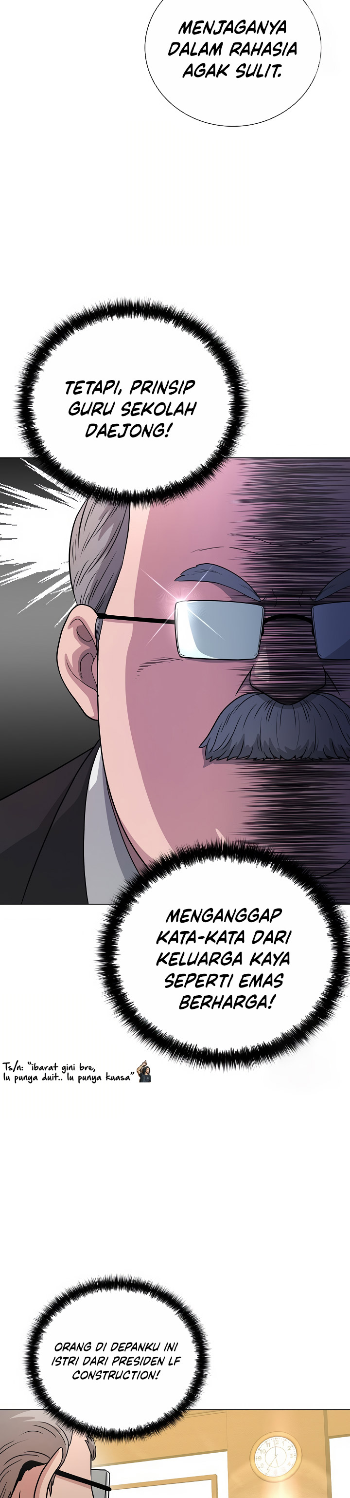 The Heavenly Demon Lord Who Doesn’t Want to Level Up chapter 25