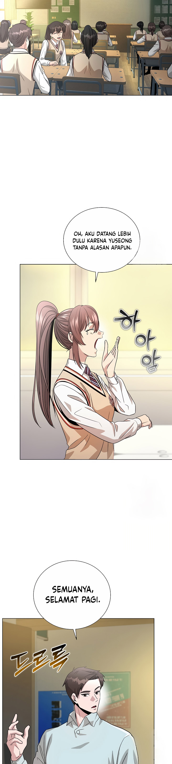 The Heavenly Demon Lord Who Doesn’t Want to Level Up chapter 25