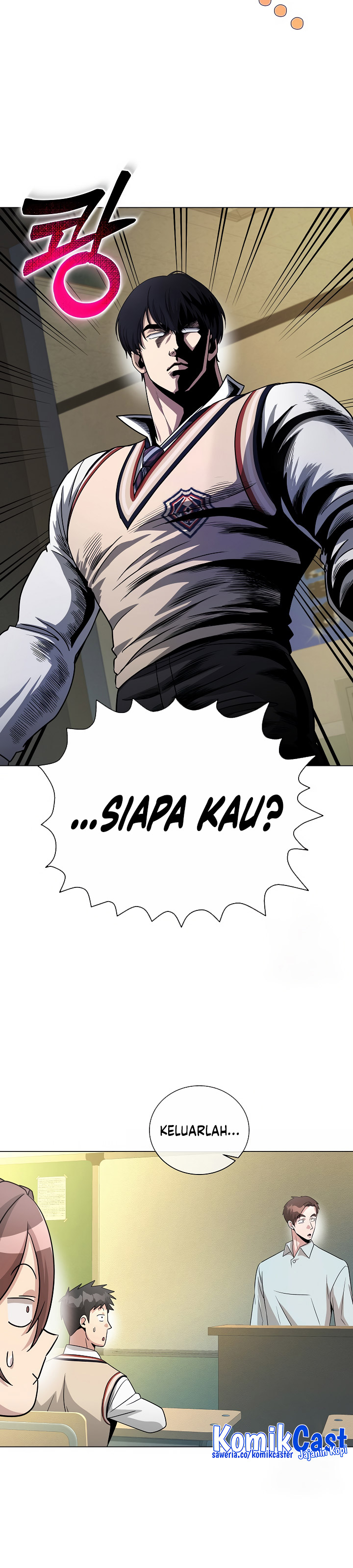 The Heavenly Demon Lord Who Doesn’t Want to Level Up chapter 25