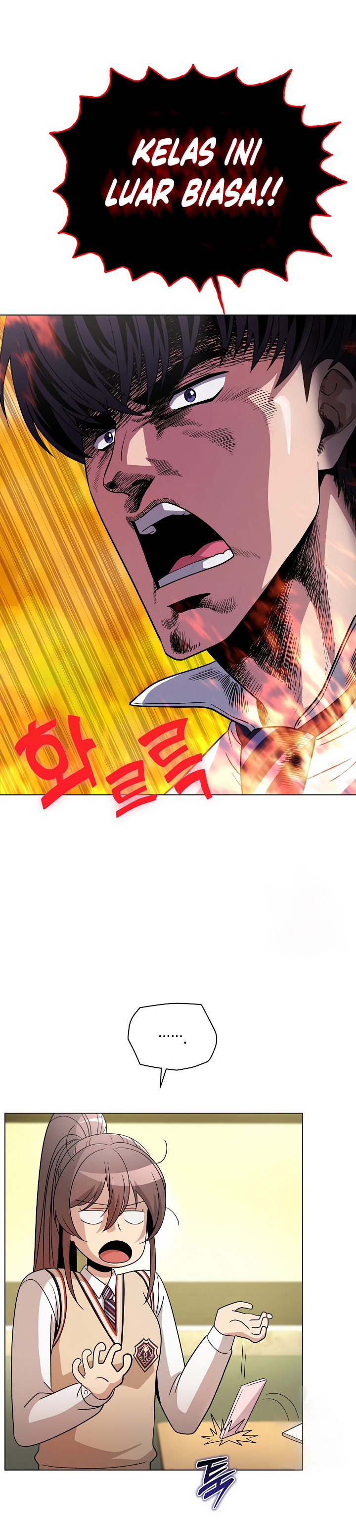 The Heavenly Demon Lord Who Doesn’t Want to Level Up chapter 25