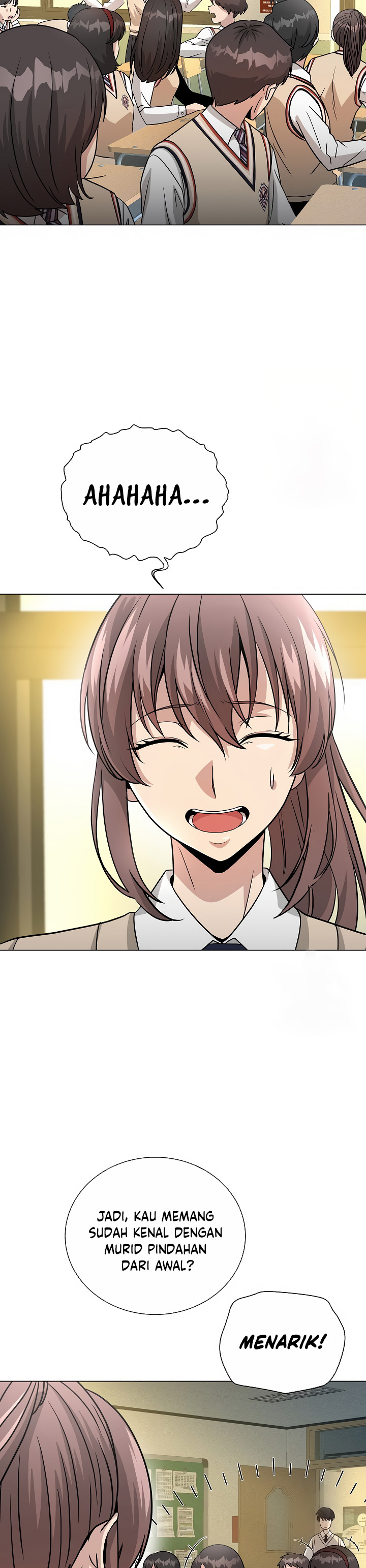 The Heavenly Demon Lord Who Doesn’t Want to Level Up chapter 25
