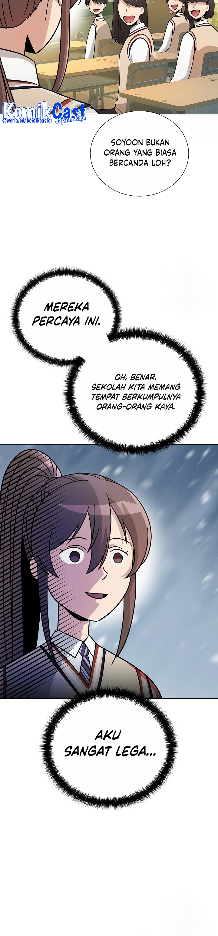 The Heavenly Demon Lord Who Doesn’t Want to Level Up chapter 25