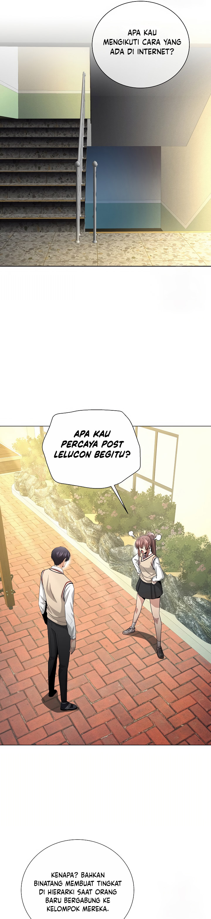 The Heavenly Demon Lord Who Doesn’t Want to Level Up chapter 25