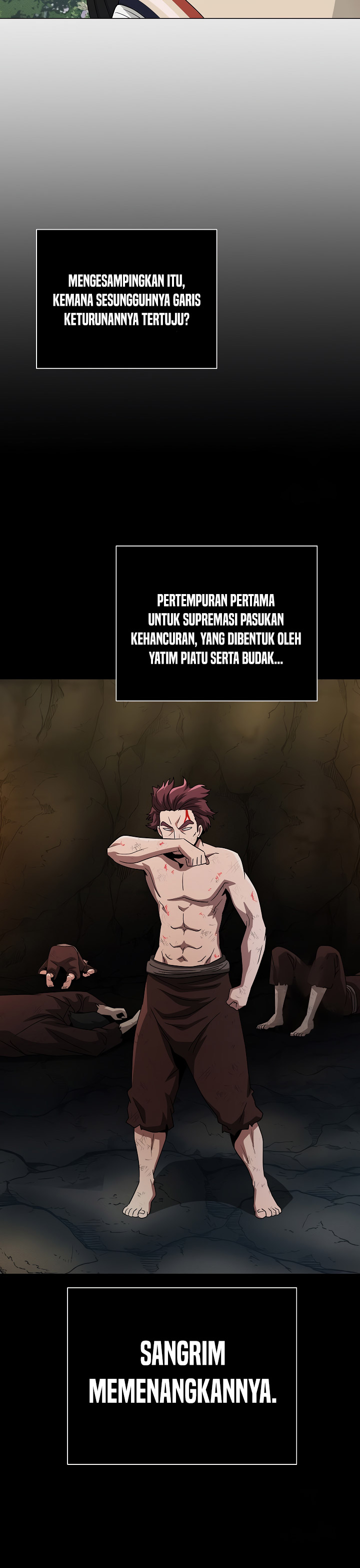 The Heavenly Demon Lord Who Doesn’t Want to Level Up chapter 25