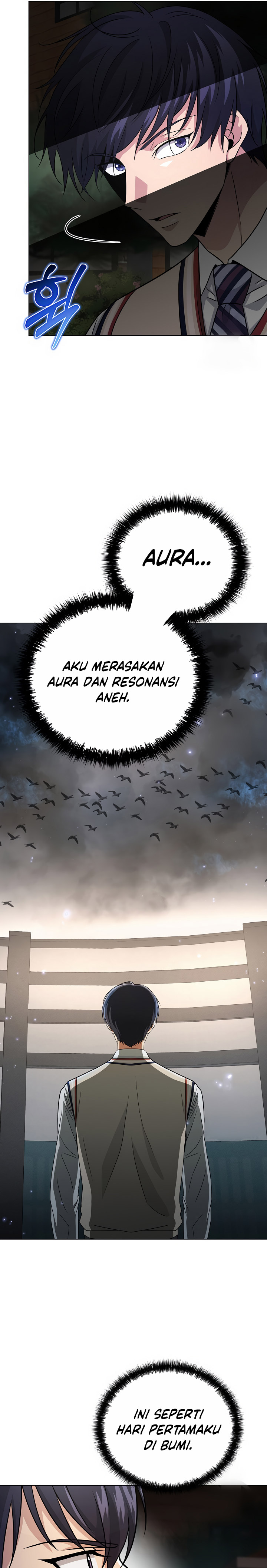 The Heavenly Demon Lord Who Doesn’t Want to Level Up chapter 25