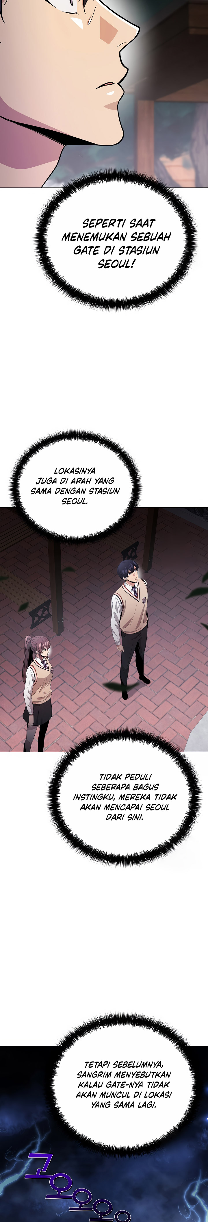 The Heavenly Demon Lord Who Doesn’t Want to Level Up chapter 25